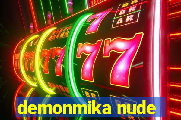 demonmika nude